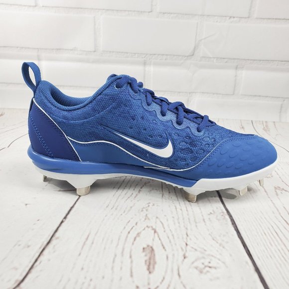 Nike Lunar Hyperdimond 2 PRO Womens Softball Cleat - Picture 6 of 9